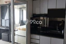 Untuk Dijual Apartemen 1 KT di Bandung Luas 31m2 Untuk Dijual Apartemen 1 KT di Bandung Luas 31m2