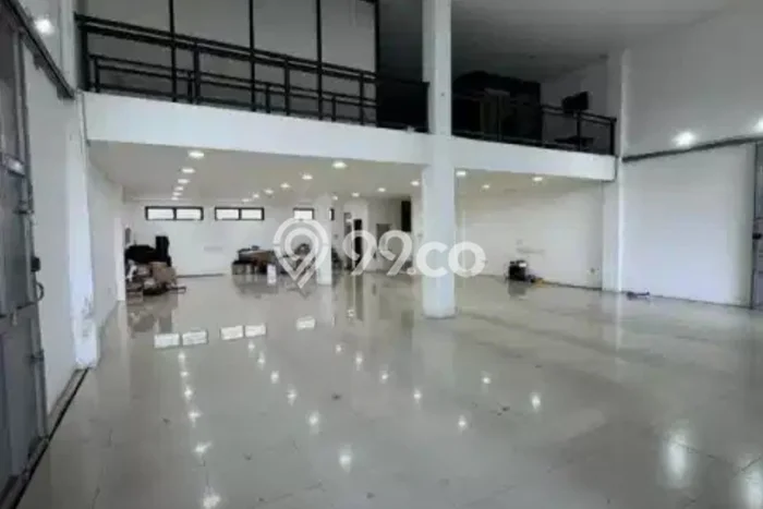 FOR RENT! Ruko di BKR Cocok untuk Bisnis 300m2 FOR RENT! Ruko di BKR Cocok untuk Bisnis 300m2