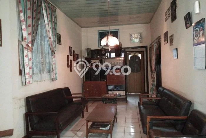 Jual Rumah Mewah Megah Dengan View Eksklusif di Sarijadi, Bandung Jual Rumah Mewah Megah Dengan View Eksklusif di Sarijadi, Bandung