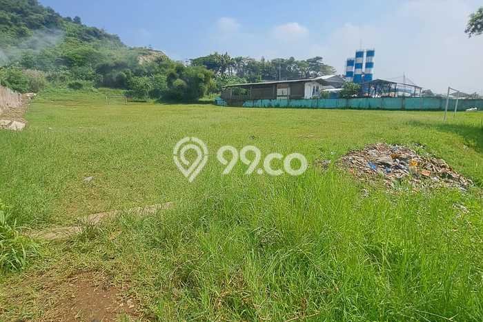 Tanah Kavling di Cimahi Selatan Dijual dengan Luas 13520m2 Tanah Kavling di Cimahi Selatan Dijual dengan Luas 13520m2