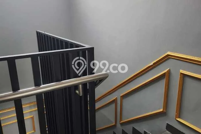 Ruko Disewakan Cepat di Lengkong Bandung LB 170m2 Ruko Disewakan Cepat di Lengkong Bandung LB 170m2