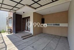 Dijual Rumah Modern 4 KT di Taman Kopo Indah, Bandung Dijual Rumah Modern 4 KT di Taman Kopo Indah, Bandung