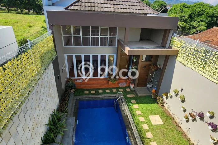 Dijual Rumah Premium dengan Fasilitas Sekitar Lengkap di Cidadap, Bandung Dijual Rumah Premium dengan Fasilitas Sekitar Lengkap di Cidadap, Bandung