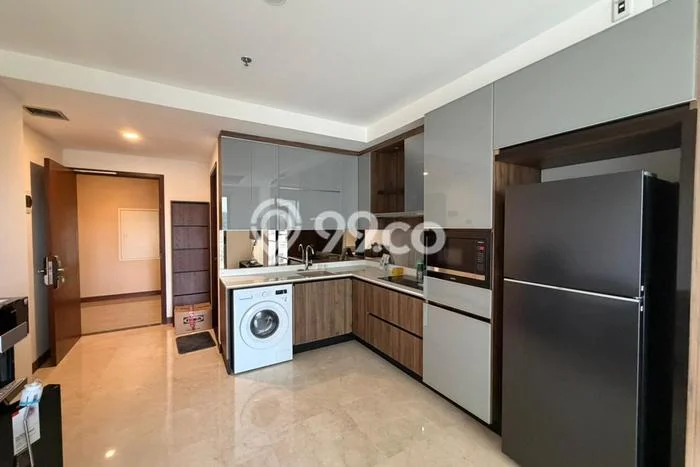 Disewakan Apartemen Murah di Hegarmanah 2 KT Disewakan Apartemen Murah di Hegarmanah 2 KT