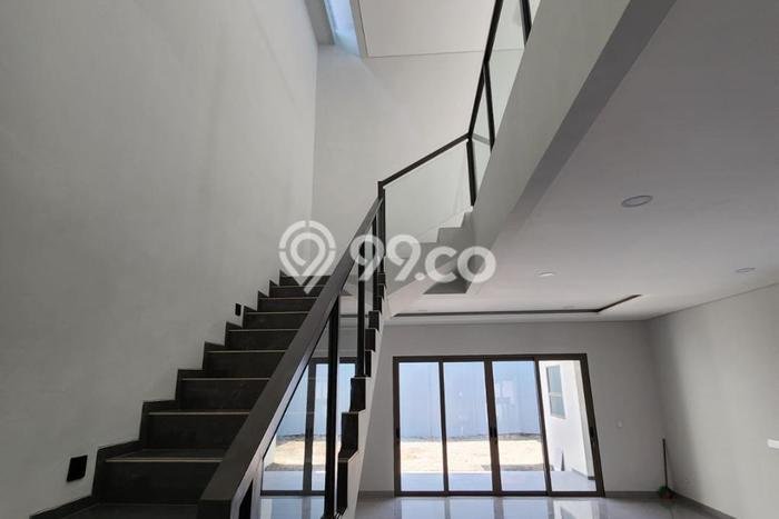 Rumah Luxury Modern Siap Huni di Parongpong Bandung Rumah Luxury Modern Siap Huni di Parongpong Bandung