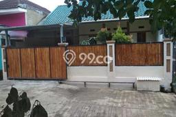 Dijual Cepat Rumah Minimalis & Modern LB 50m2 di Cimahi Dijual Cepat Rumah Minimalis & Modern LB 50m2 di Cimahi