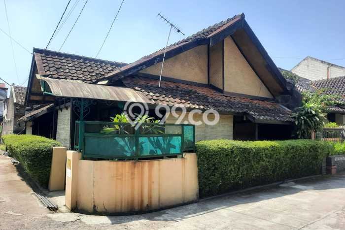 For Sale Rumah 3 Kamar Lokasi Strategis Nyaman dan Strategis di Margahayu For Sale Rumah 3 Kamar Lokasi Strategis Nyaman dan Strategis di Margahayu
