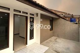 Rumah Minimalis Favorit Siap Huni di Padalarang LT 80m2 Rumah Minimalis Favorit Siap Huni di Padalarang LT 80m2
