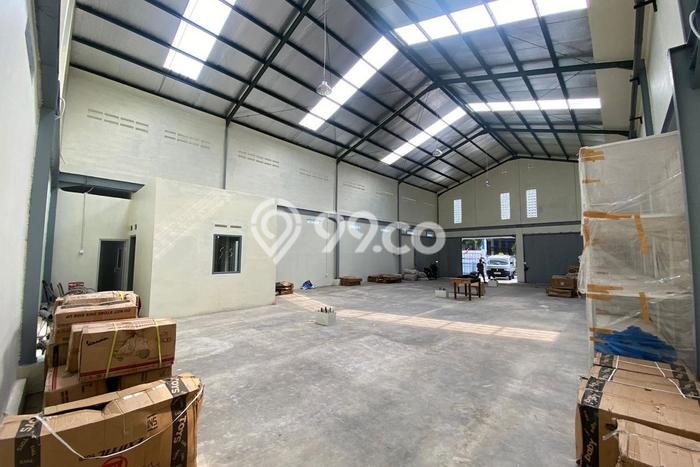 Gudang Dijual di Kiaracondong Bandung dengan LB 240m2 Gudang Dijual di Kiaracondong Bandung dengan LB 240m2