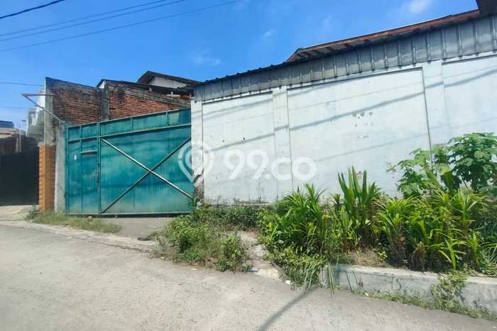 Unit Gudang Dijual di Kutawaringin Bandung 840m2 Unit Gudang Dijual di Kutawaringin Bandung 840m2
