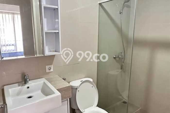 Jarang Ada! Unit Apartemen Hemat di Cicendo, Bandung 3 Kamar Tidur dan 2 Kamar Mandi Jarang Ada! Unit Apartemen Hemat di Cicendo, Bandung 3 Kamar Tidur dan 2 Kamar Mandi