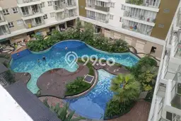 Disewakan Apartemen Ekonomis 1 KT di Pasteur Bandung Disewakan Apartemen Ekonomis 1 KT di Pasteur Bandung