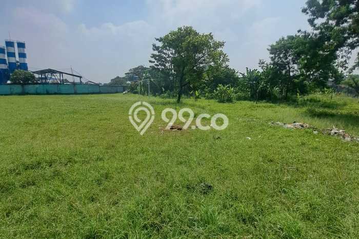 Tanah Kavling di Cimahi Selatan Dijual dengan Luas 13520m2 Tanah Kavling di Cimahi Selatan Dijual dengan Luas 13520m2