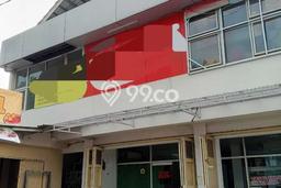 Ruko Dijual di Prime Area Bandung Luas 400m2 Ruko Dijual di Prime Area Bandung Luas 400m2