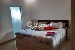 Rumah Minimalis 3 KT di Kopo Permai Bandung Full Furnished Rumah Minimalis 3 KT di Kopo Permai Bandung Full Furnished
