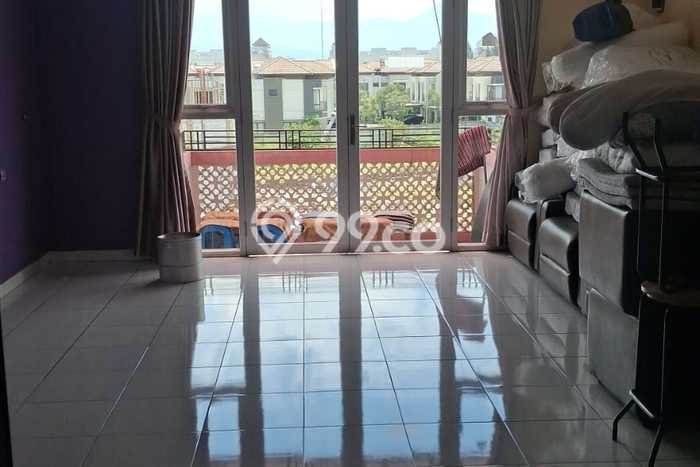 Unit Ruko Dijual di Bojongsoang Bandung 195m2 Unit Ruko Dijual di Bojongsoang Bandung 195m2
