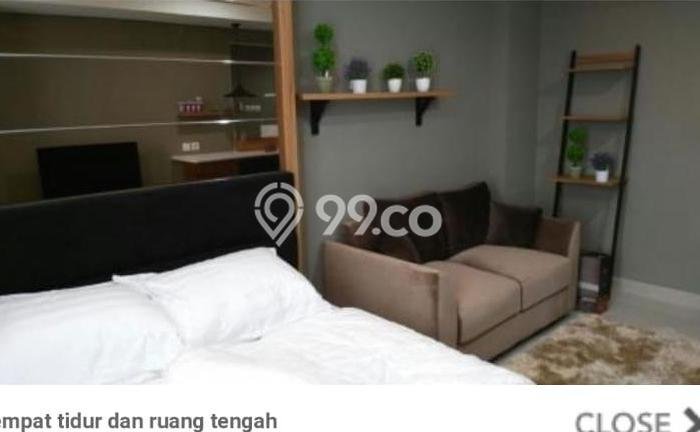 Sewa Apartemen Minimalis 35m2 Punya 1 KT, 1 KM, Lokasi di Coblong Sewa Apartemen Minimalis 35m2 Punya 1 KT, 1 KM, Lokasi di Coblong