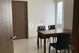 Apartemen Minimalis untuk Disewa, 2 Kamar di Bandung Apartemen Minimalis untuk Disewa, 2 Kamar di Bandung