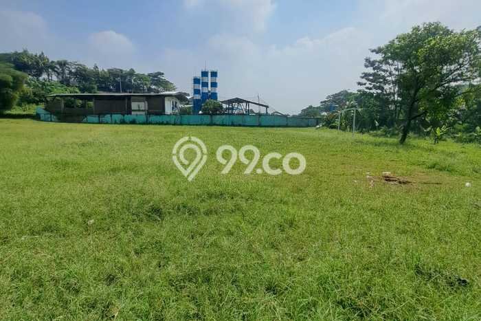 Tanah Kavling di Cimahi Selatan Dijual dengan Luas 13520m2 Tanah Kavling di Cimahi Selatan Dijual dengan Luas 13520m2