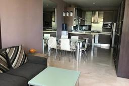 Apartemen Terawat Dijual di Bandung Spesifikasi 2 KT, 1 KM Apartemen Terawat Dijual di Bandung Spesifikasi 2 KT, 1 KM