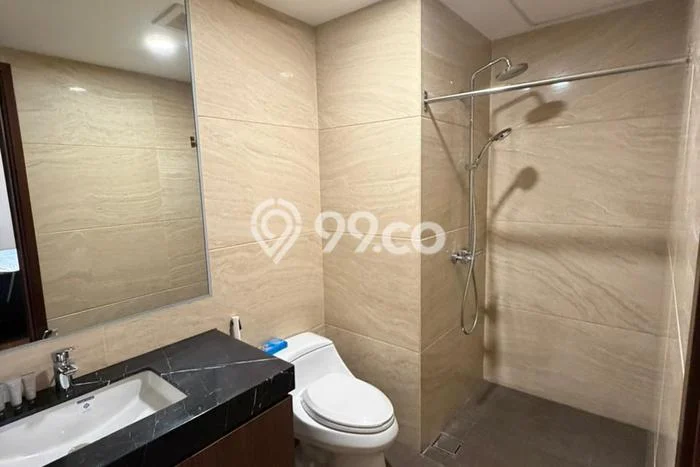 Disewakan Apartemen Murah di Hegarmanah 2 KT Disewakan Apartemen Murah di Hegarmanah 2 KT