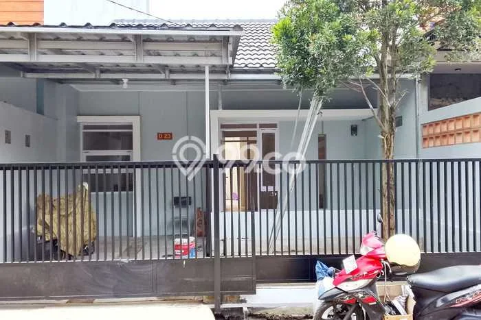 For Sale Rumah 3 Kamar Lokasi Ideal Bagus dan Strategis di Bojongsoang For Sale Rumah 3 Kamar Lokasi Ideal Bagus dan Strategis di Bojongsoang