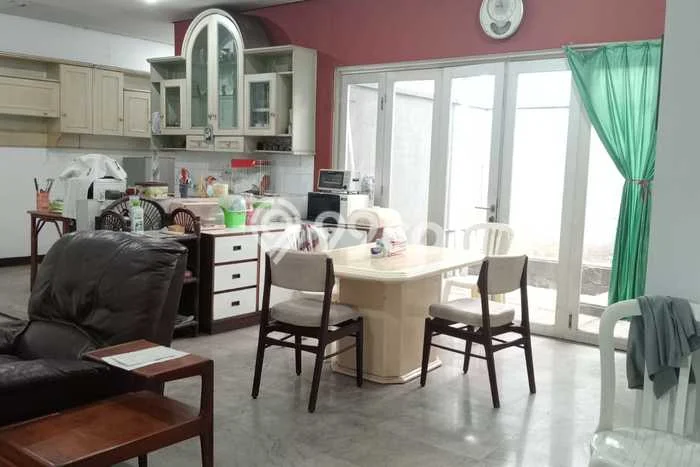 Rumah Minimalis 3 KT di Kopo Permai Bandung Unfurnished Rumah Minimalis 3 KT di Kopo Permai Bandung Unfurnished