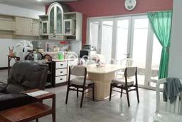 Rumah Minimalis 3 KT LT 206m2 di Kopo Permai Rumah Minimalis 3 KT LT 206m2 di Kopo Permai