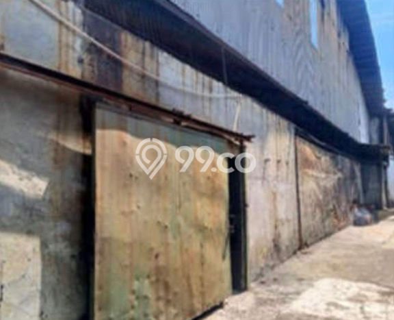 Area Ramai! Gudang Dijual di Cimahi Selatan untuk Bisnis Luas Bangunan 2442m2 Area Ramai! Gudang Dijual di Cimahi Selatan untuk Bisnis Luas Bangunan 2442m2