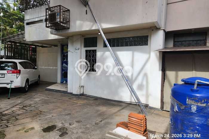 Disewakan! Rumah 1 Kamar Tidur &
1 Kamar Mandi di Ciateul, Bandung Disewakan! Rumah 1 Kamar Tidur &
1 Kamar Mandi di Ciateul, Bandung