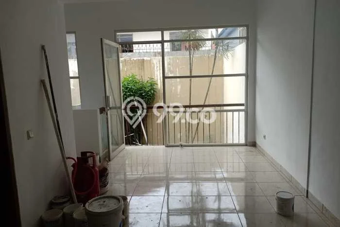 Sewa Rumah Harga Terjangkau di Mekar Wangi Bandung dengan 3 Kamar Tidur Sewa Rumah Harga Terjangkau di Mekar Wangi Bandung dengan 3 Kamar Tidur