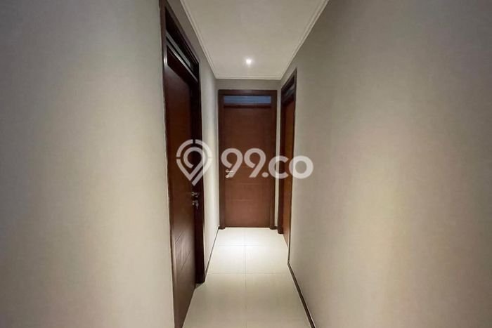 Apartemen Nyaman untuk Disewa, 3 Kamar di Bandung Apartemen Nyaman untuk Disewa, 3 Kamar di Bandung