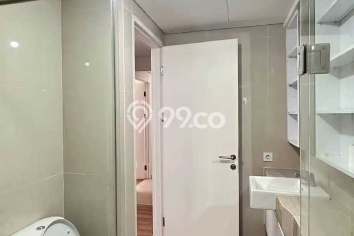 Jarang Ada! Unit Apartemen Hemat di Cicendo, Bandung 3 Kamar Tidur dan 2 Kamar Mandi Jarang Ada! Unit Apartemen Hemat di Cicendo, Bandung 3 Kamar Tidur dan 2 Kamar Mandi