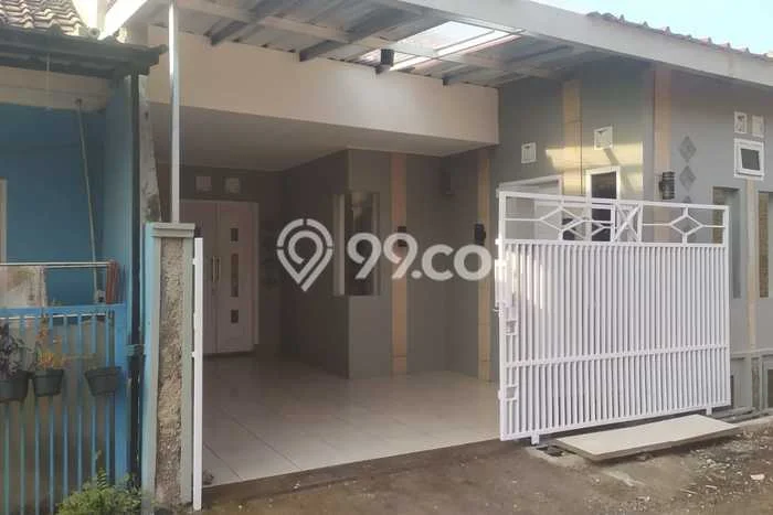 Hunian Nyaman 2 KT Harga Terjangkau di Cibaduyut Bandung Hunian Nyaman 2 KT Harga Terjangkau di Cibaduyut Bandung