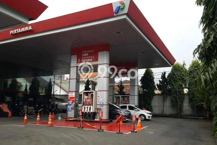 Komersial Favorit Dijual di Regol Bandung Area Pusat Bisnis Komersial Favorit Dijual di Regol Bandung Area Pusat Bisnis
