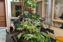Hunian Eksklusif Siap Huni LT 485m2 di Bandung Wetan, Bandung Hunian Eksklusif Siap Huni LT 485m2 di Bandung Wetan, Bandung