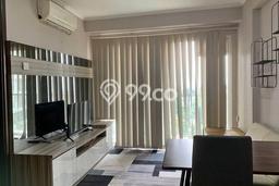Apartemen Terawat Dijual di Bandung Spesifikasi 2 KT, 1 KM Apartemen Terawat Dijual di Bandung Spesifikasi 2 KT, 1 KM