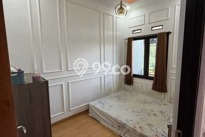 Jual Rumah Modern 2 KT di Cimahi, Bandung Jual Rumah Modern 2 KT di Cimahi, Bandung