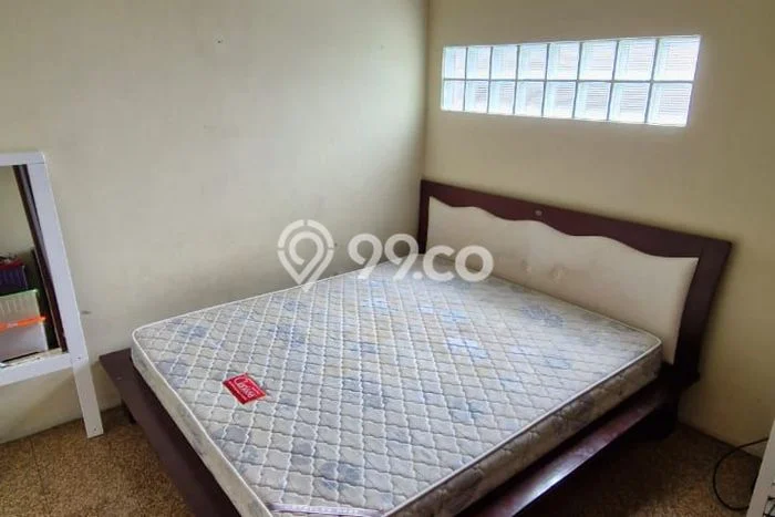 Rumah Modern Minimalis 4 KT Bisa Langsung Pindah di Margahayu Rumah Modern Minimalis 4 KT Bisa Langsung Pindah di Margahayu