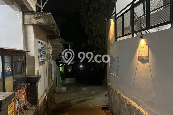 Unit Kost Dijual di Bandung Spesifikasi 9 Kamar Tidur dan Kawasan Strategis Unit Kost Dijual di Bandung Spesifikasi 9 Kamar Tidur dan Kawasan Strategis