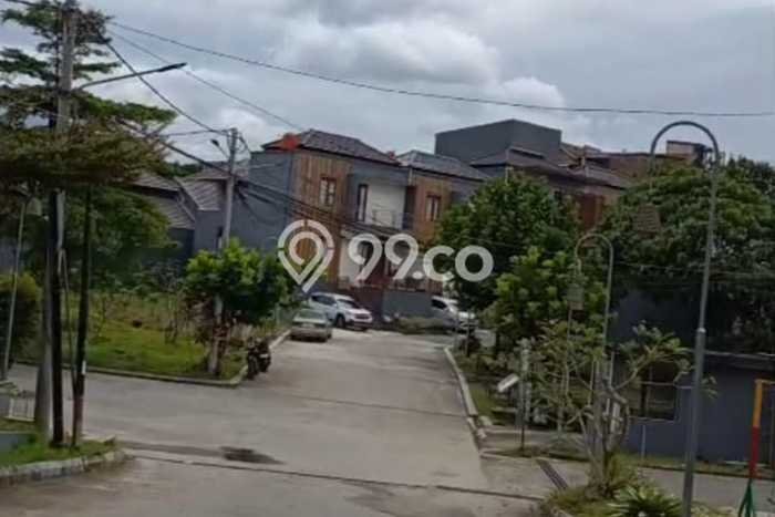 For Sale Rumah 3 Kamar Lokasi Ideal Nyaman dan Strategis di Padalarang For Sale Rumah 3 Kamar Lokasi Ideal Nyaman dan Strategis di Padalarang