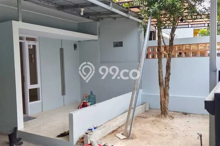 For Sale Rumah 3 Kamar Lokasi Ideal Bagus dan Strategis di Bojongsoang For Sale Rumah 3 Kamar Lokasi Ideal Bagus dan Strategis di Bojongsoang