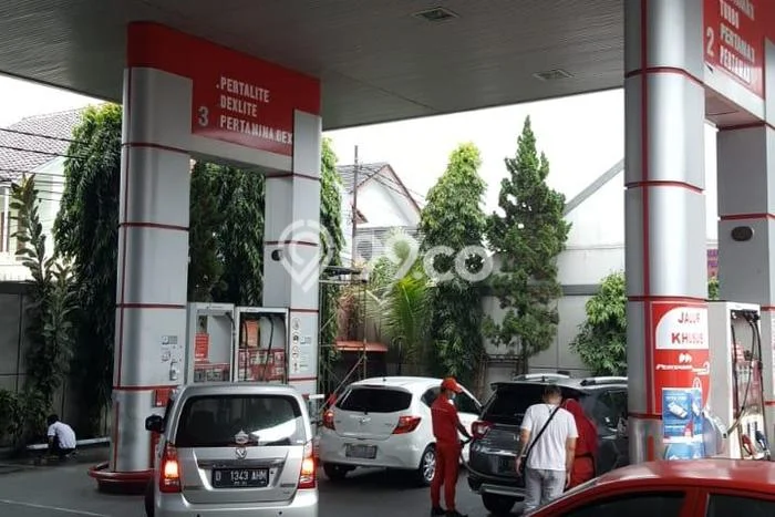 Komersial Favorit Dijual di Regol Bandung Area Pusat Bisnis Komersial Favorit Dijual di Regol Bandung Area Pusat Bisnis