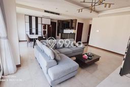 Dijual Apartemen Prestisius di Hegarmanah 3 Kamar & 2 Kamar Mandi Dijual Apartemen Prestisius di Hegarmanah 3 Kamar & 2 Kamar Mandi