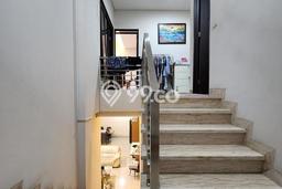 Rumah Elit Modern Siap Huni di Singgasana Bandung Rumah Elit Modern Siap Huni di Singgasana Bandung