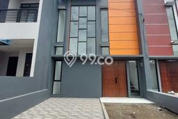 Dijual Cepat Rumah Favorit Siap Huni LB 130m2 di Regol, Bandung Dijual Cepat Rumah Favorit Siap Huni LB 130m2 di Regol, Bandung