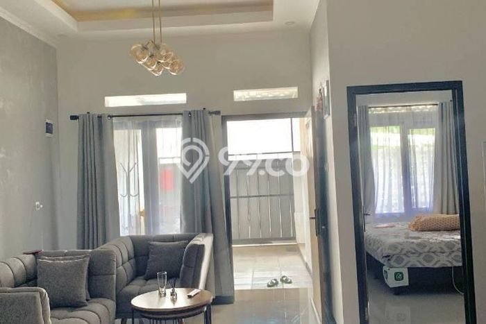 Jual Rumah Murah di Cileunyi Bandung Harga Rp 450 Juta LT 72m2 Jual Rumah Murah di Cileunyi Bandung Harga Rp 450 Juta LT 72m2