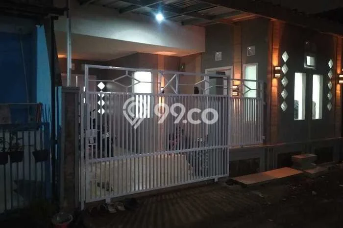 Hunian Nyaman 2 KT Harga Terjangkau di Cibaduyut Bandung Hunian Nyaman 2 KT Harga Terjangkau di Cibaduyut Bandung