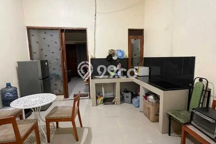 Dijual Rumah Eksklusif 2 KT di Pasteur, Bandung Dijual Rumah Eksklusif 2 KT di Pasteur, Bandung