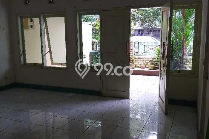 Rumah Modern 3 Kamar LT 168m2 di Ciateul Rumah Modern 3 Kamar LT 168m2 di Ciateul